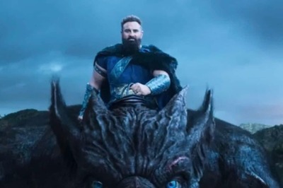 Adipurush: Saif Ali Khan's Raavan Beard To Be Removed Digitally After Criticism? Here's What We Know