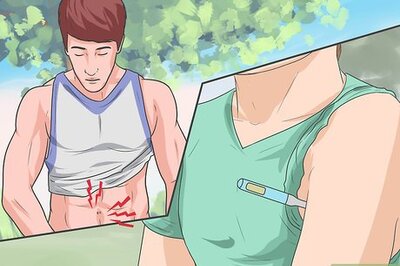 How to Treat Torsion of the Testis in the Wilderness