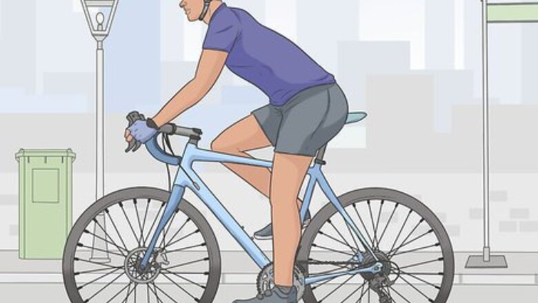 How to Stay Healthy Living in a City