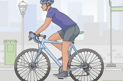 How to Stay Healthy Living in a City