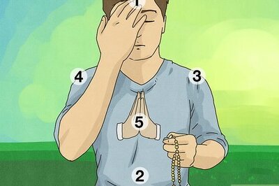 How to Pray the Rosary of God Our Father