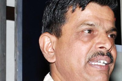 Is Dissenting With Dissent Intolerance, Asks RSS Leader Dattatreya Hosabale