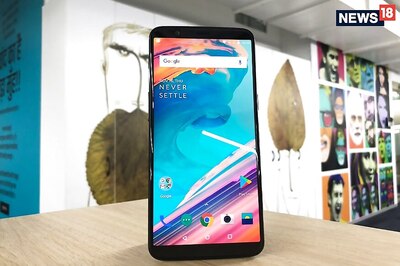 OnePlus Ditches Black Friday Sale, Sets 60 Paise Discount on OnePlus 5T