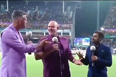 'Banter Turned Into Abuse': Kevin Pietersen Clarifies Why he Called Ambati Rayudu 'Joker', Slams Social Media Trolls