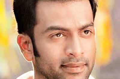 Prithviraj to star in Malayalam remake of Spanish thriller 'Timecrimes'