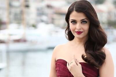 Aishwarya Rai Maintains Silence Over Panama Papers Leaks
