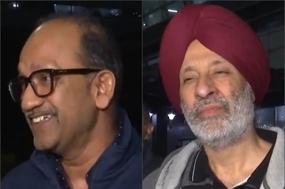 Only Because of PM Modi, Says Navy Veteran Upon Return: A Look At Why It's India's Big Diplomatic Win