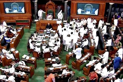 Monsoon Session: Left to Press for PM's Reply on Discussion on Communal Violence, Lynching