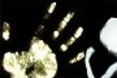 Govt official gang raped in Pune, 4 men held