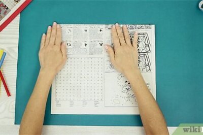 How to Make a Pirate Hat