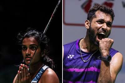 Malaysia Open: India's Campaign Ends as PV Sindhu, HS Prannoy Lose in Quarters