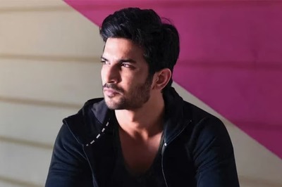 Background Dancer To Leading Actor, A Look At Sushant Singh Rajput's Journey To Stardom