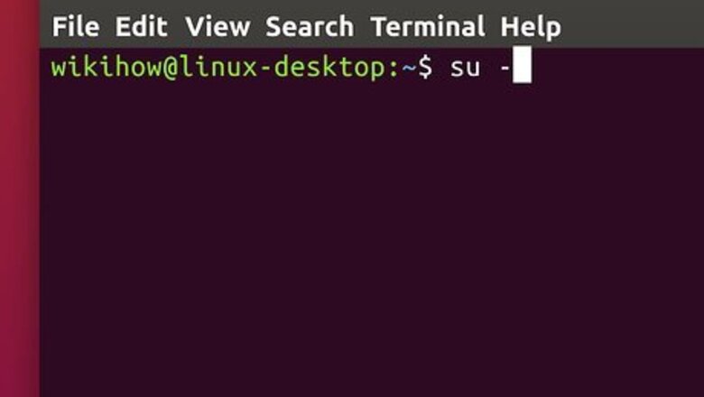How to Install Gentoo Linux from Ubuntu