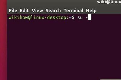 How to Install Gentoo Linux from Ubuntu