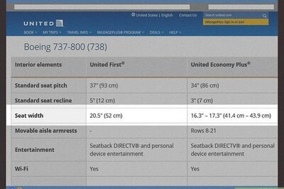 Pro Travel Tips: How to Sleep Comfortably in Economy Class