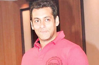 Salman Khan: I may play next year in CCL