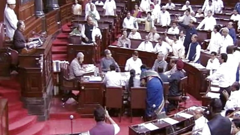 Rajya Sabha Appoints 10 MPs to Joint Committee Panel on Citizenship Bill