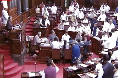 Rajya Sabha Appoints 10 MPs to Joint Committee Panel on Citizenship Bill