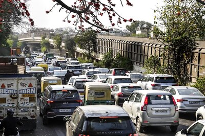 ‘Relief from Traffic a Priority’: Atishi Asks Officials to Speed Up Chirag Delhi Flyover Repair Work