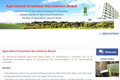 ICAR ASRB NET, ARS Exam 2018 Cancelled amidst Administrative Issues/Paper Leak / Irregularities, Re-Exam on 22nd April 2018