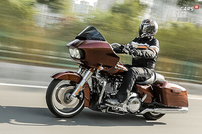 Trump in India: US President to Seek a Tax Cut on Harley-Davidson Motorcycles