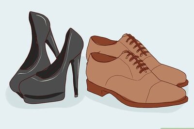 How to Wear Navy Pants