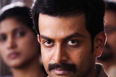'Mumbai Police' trailer: Watch Prithviraj as honest cop