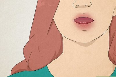 How to Say the Letter S (for People Who Have Lisps)