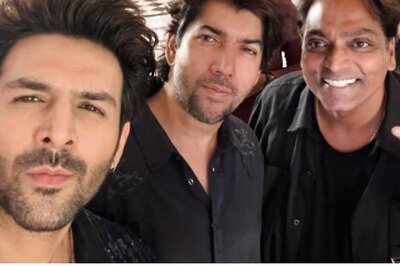 Kartik Aaryan Gives Up His Salary for Shehzada, Turns Producer for the Film Due to THIS Reason?