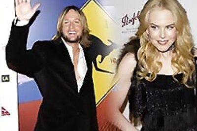 Nicole to sleep well before wedding