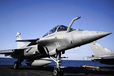 Rafale With Meteor, Scalp Missiles Will Give India Unrivalled Combat Capability: European Arms Maker