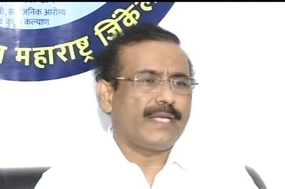 Rise in Active Covid-19 Cases in Maharashtra Alarming, Says Health Minister Tope