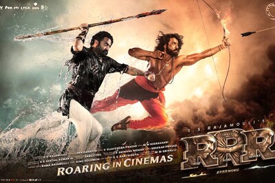 RRR: Tammareddy Bharadwaja Claims Rajamouli Spent Rs 80 Cr On Oscar Promotions, Raghavendra Rao Slams Him