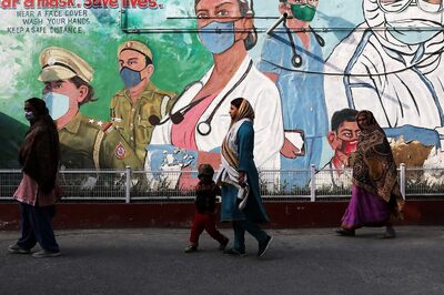 IMA Advises People to Avoid Public Gatherings, International Travel Amid Fresh Covid Scare