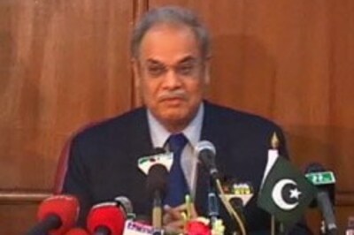 We are not scapegoats: Riaz Khan