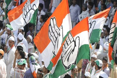 Congress Indicates Candidates List for Karnataka Polls Will Be Out in a Day or Two