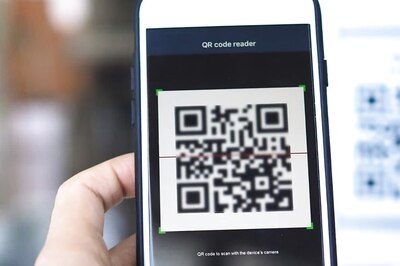 Case Against Spa Manager at Mumbai Airport for Siphoning off Rs 48 Lakh by Swapping QR Code