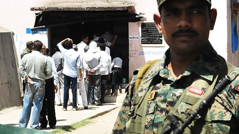 Bihar voting percentage rises to 62.29 per cent