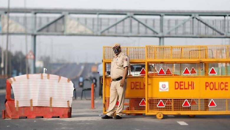 15,000 Litres of Milk, 10,000kg Fruits & Vegetables: The Cost of Disruptions Due to Coronavirus Lockdown