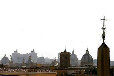 Pope Seeks To ''liberate