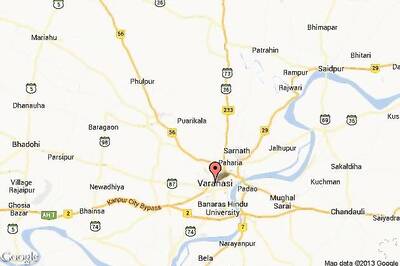 AAP promises 'holy city' status to Varanasi