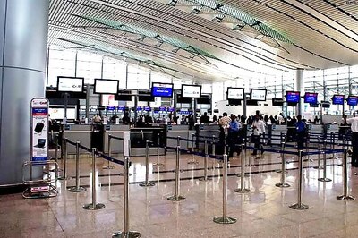 DIAL justifies seeking hike in airport charges