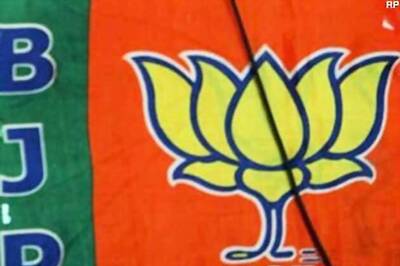 BJP confident Karnataka crisis will be overcome