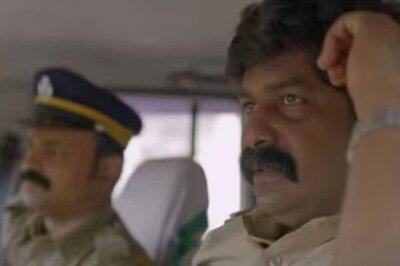 Telugu Dubbed Version Of Malayalam Thriller Nayattu To Stream On This OTT Platform