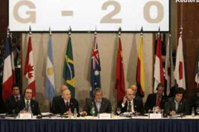 G20 agrees trillion dollar deal to fight recession