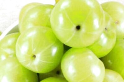 How Amla Can Help Control Blood Sugar Levels In Diabetic Patients