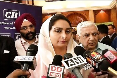 FSSAI creating an environment of fear, needs to streamline rules: Harsimrat