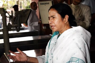 CPM dubs Mamata's rule as year of violence, crime