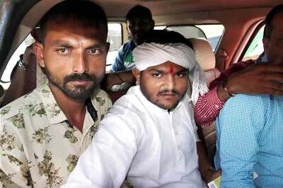 Hardik moves HC, seeks scrapping of 2nd sedition FIR against him