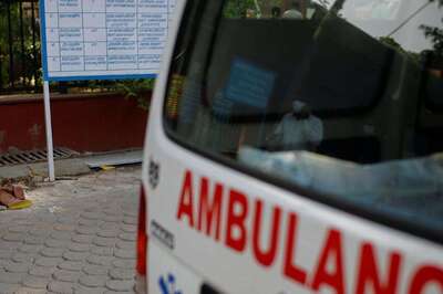 After 202 Days of Covid Hospitalisation, Gujarat Woman Returns Home